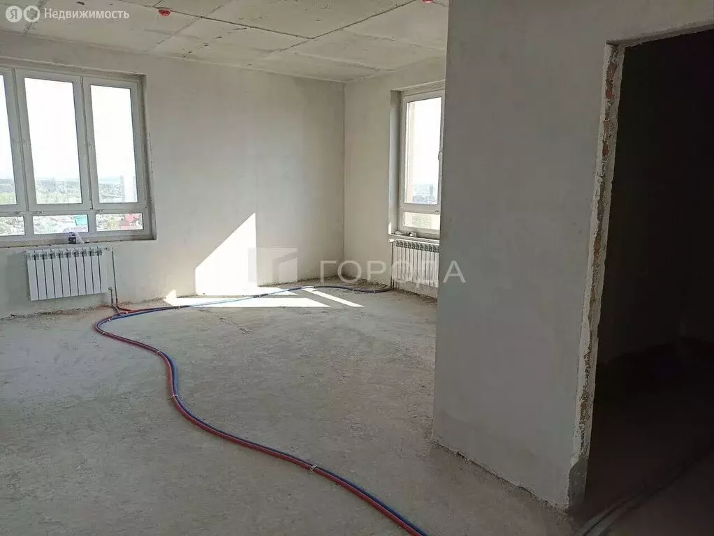 3-комнатная квартира: Новосибирск, Автогенная улица, 75 (140 м) - Фото 2