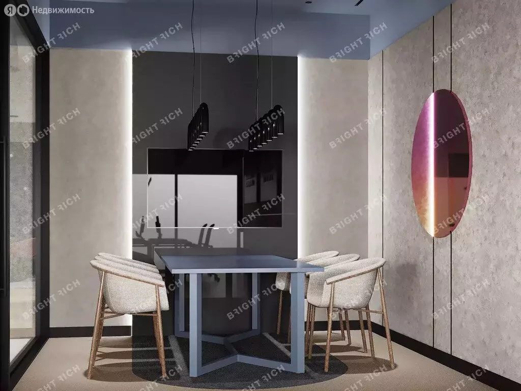 Офис (205 м) - Фото 2