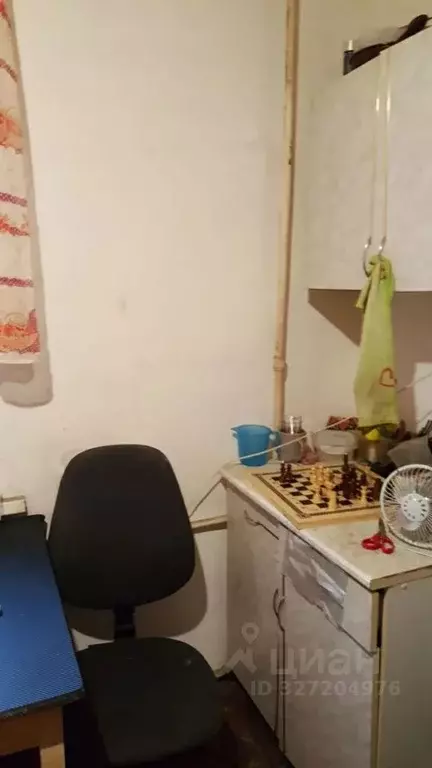 Комната Санкт-Петербург Большеохтинский просп., 5/10к1 (14.1 м) - Фото 2