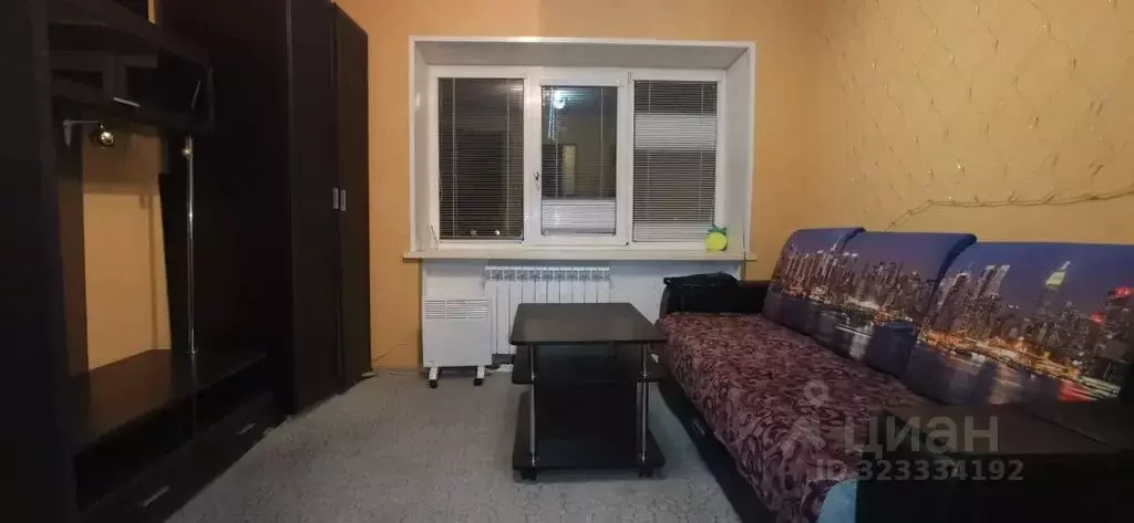 Студия Московская область, Наро-Фоминск Южный мкр, ул. Ленина, 25 ... - Фото 2