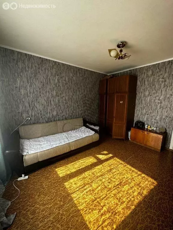 2-комнатная квартира: Старый Оскол, микрорайон Олимпийский, 36 (52 м) - Фото 1