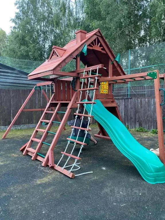 Дом в Москва Московский поселение, д. Картмазово,  (240 м) - Фото 1