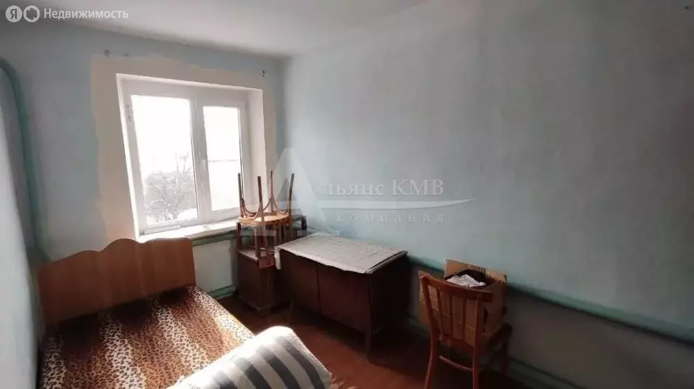 2-комнатная квартира: посёлок Нижнезольский, переулок Победы, 10 (44 ... - Фото 2