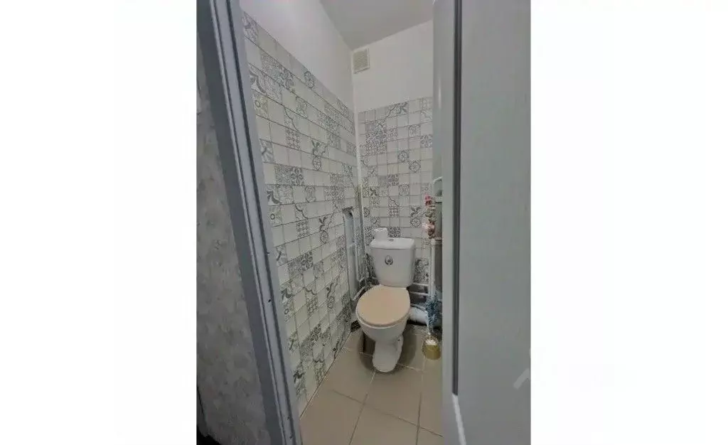 1-к кв. Красноярский край, Красноярск ул. Алексеева, 111 (30.0 м) - Фото 1