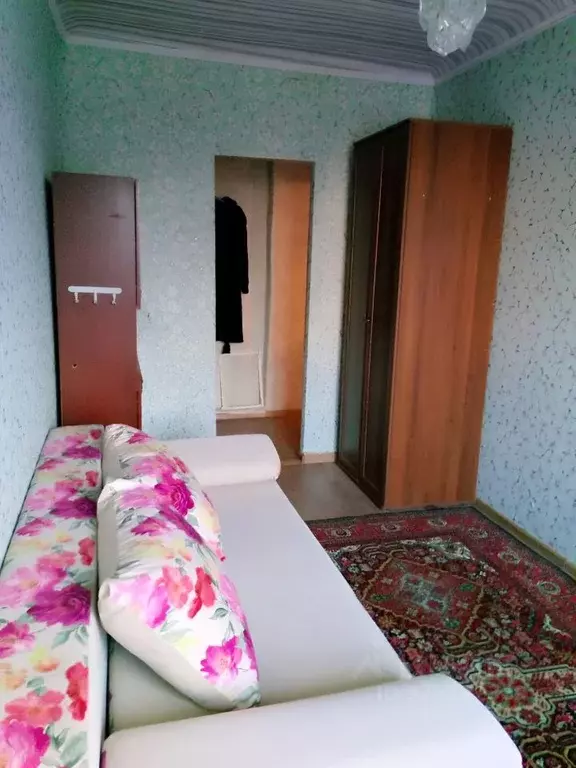 2-к кв. Омская область, Омск ул. 2-я Любинская, 4 (43.0 м) - Фото 2