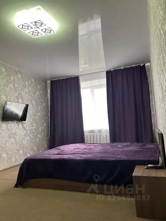 1-к кв. Мурманская область, Ковдор ул. Кошица, 2 (45.0 м) - Фото 2