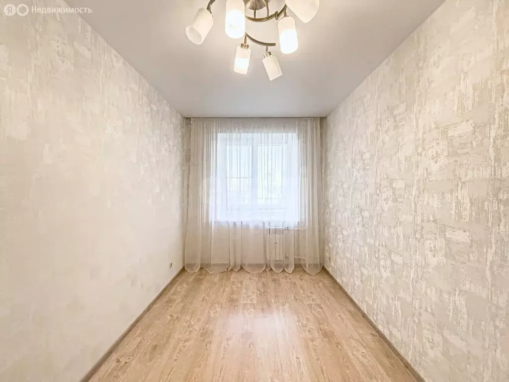 2-комнатная квартира: Вологда, Ярославская улица, 5А (64.3 м) - Фото 0