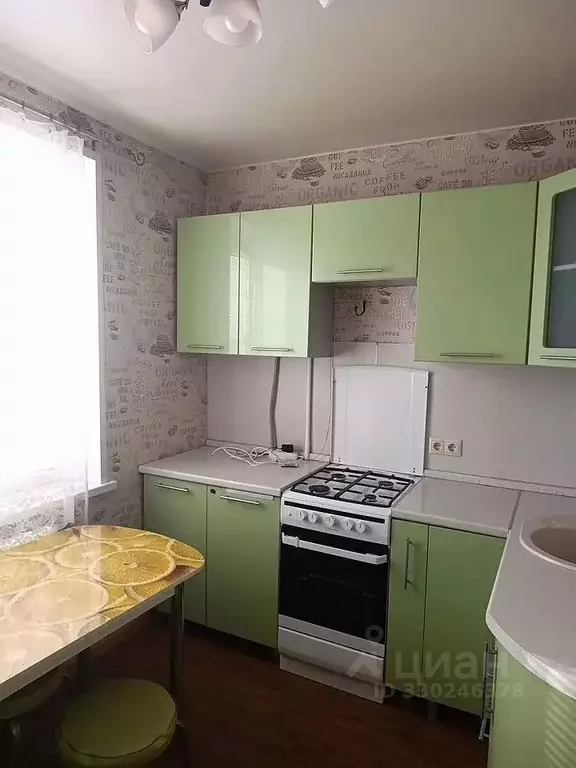 1-к кв. Московская область, Химки Сходня мкр, ул. Чапаева, 7 (35.0 м) - Фото 1