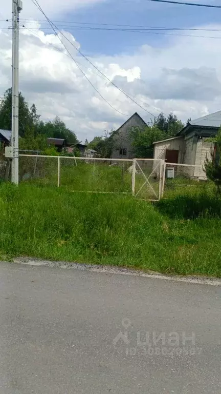 Дом в Московская область, Павлово-Посадский городской округ, д. ... - Фото 0