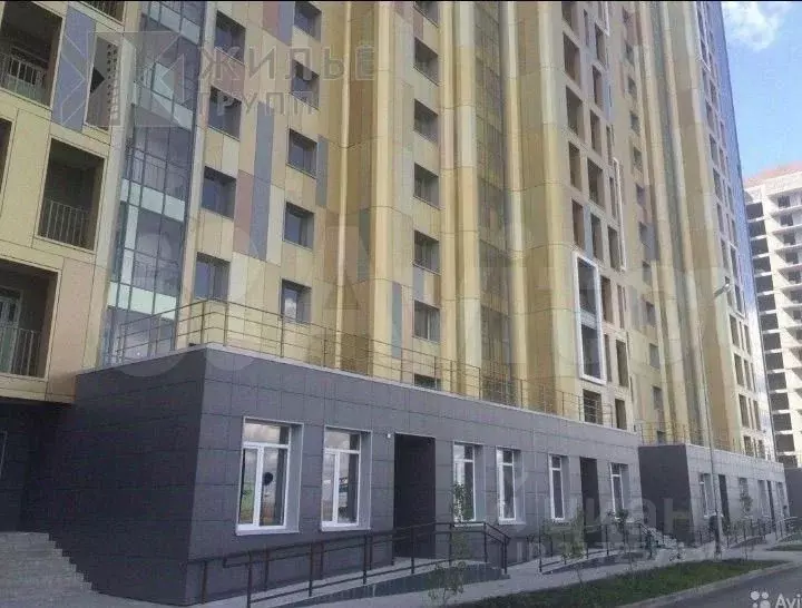 Помещение свободного назначения в Татарстан, Казань просп. Победы, ... - Фото 1