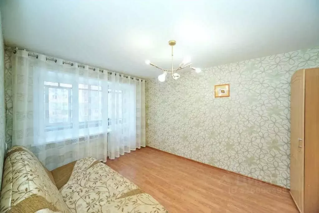 2-к кв. Ярославская область, Ярославль ул. Большая Техническая, 8 ... - Фото 2