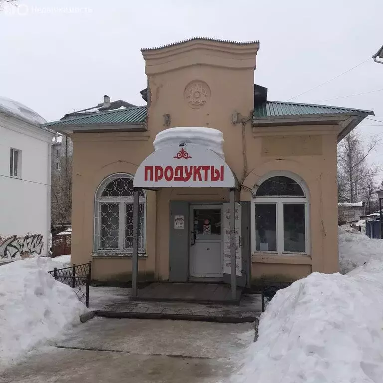 Торговая площадь (36.1 м) - Фото 2