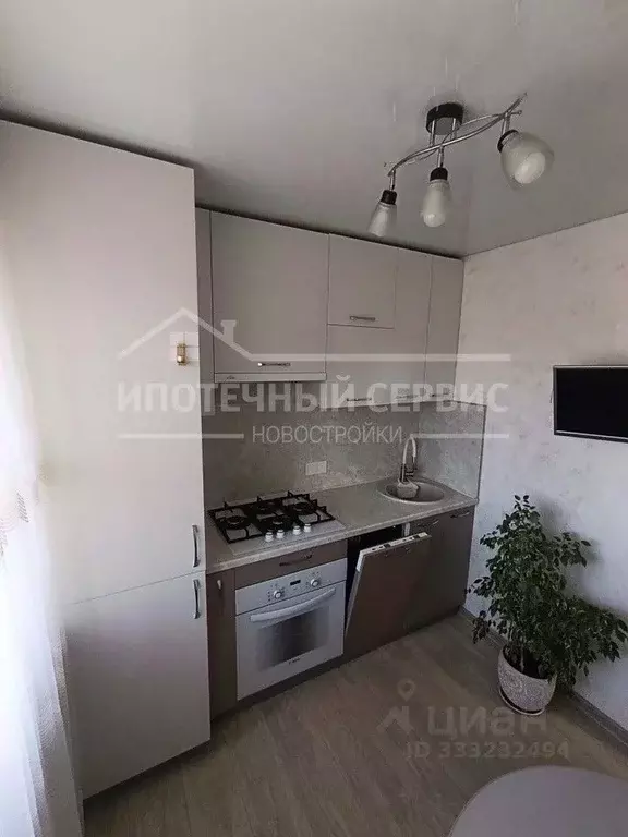 3-к кв. Челябинская область, Магнитогорск Советская ул., 131 (58.4 м) - Фото 2