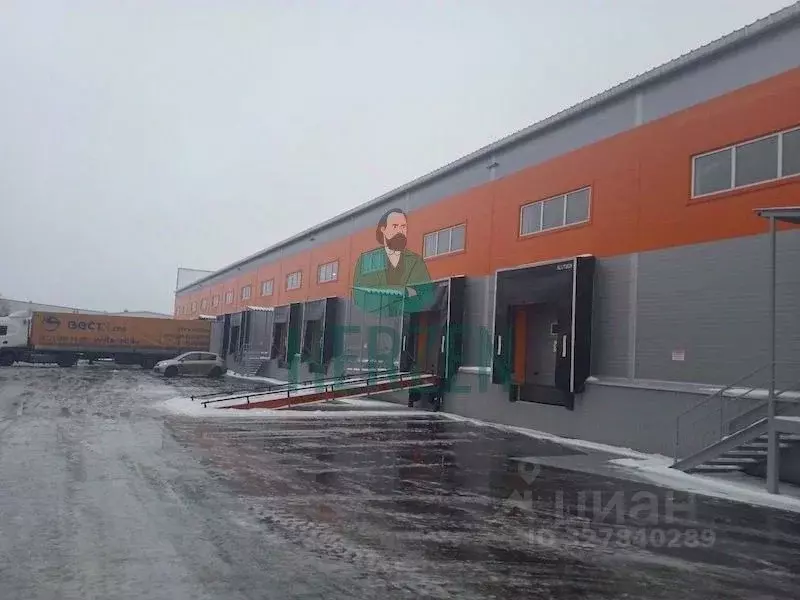 Склад в Московская область, Видное проезд Проектируемый № 253, 20Е ... - Фото 1