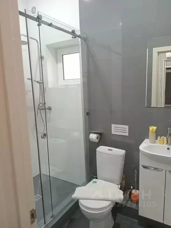 Комната Крым, Керчь ул. Ильи Громозды, 1А - Фото 2