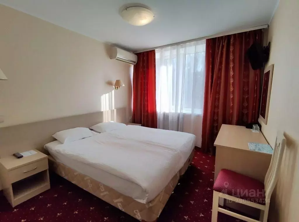 Комната Воронежская область, Воронеж Московский просп., 145 (14.0 м) - Фото 0