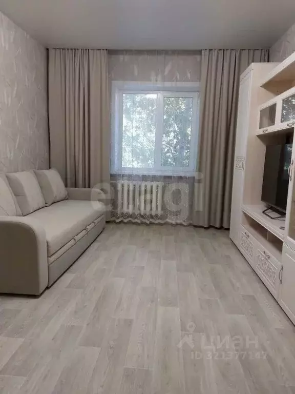 3-к кв. Амурская область, Тында Октябрьская ул., 2 (69.3 м) - Фото 1