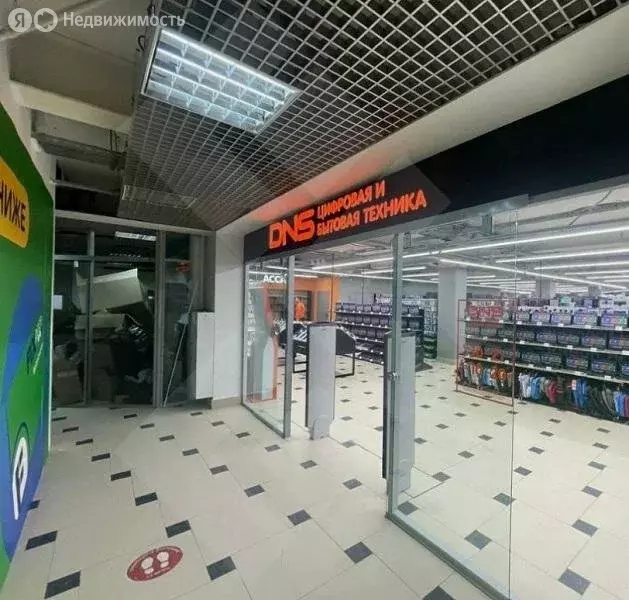 Помещение свободного назначения (523 м) - Фото 2