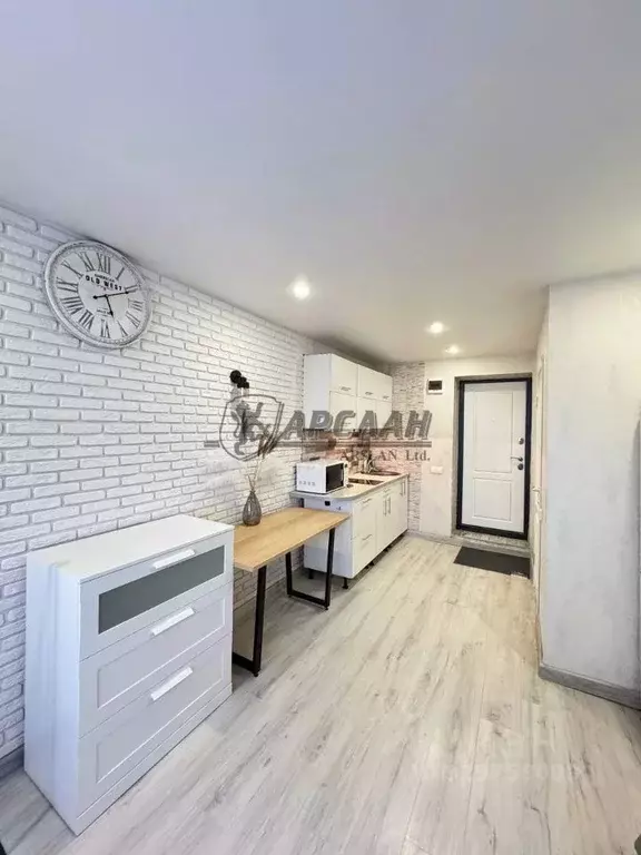 Студия Татарстан, Казань ул. Энергетиков, 2/3 (18.0 м) - Фото 2