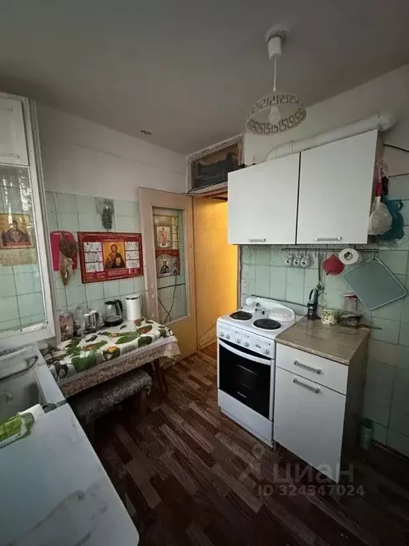 Студия Краснодарский край, Сочи Пластунская ул., 129 (15.3 м) - Фото 2