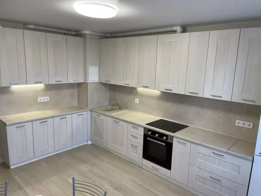 2-к кв. Московская область, Ленинский городской округ, пос. Битца ... - Фото 2