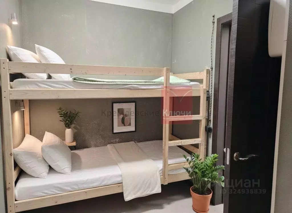 Студия Московская область, Мытищи ул. Рождественская, 5 (4.4 м) - Фото 2