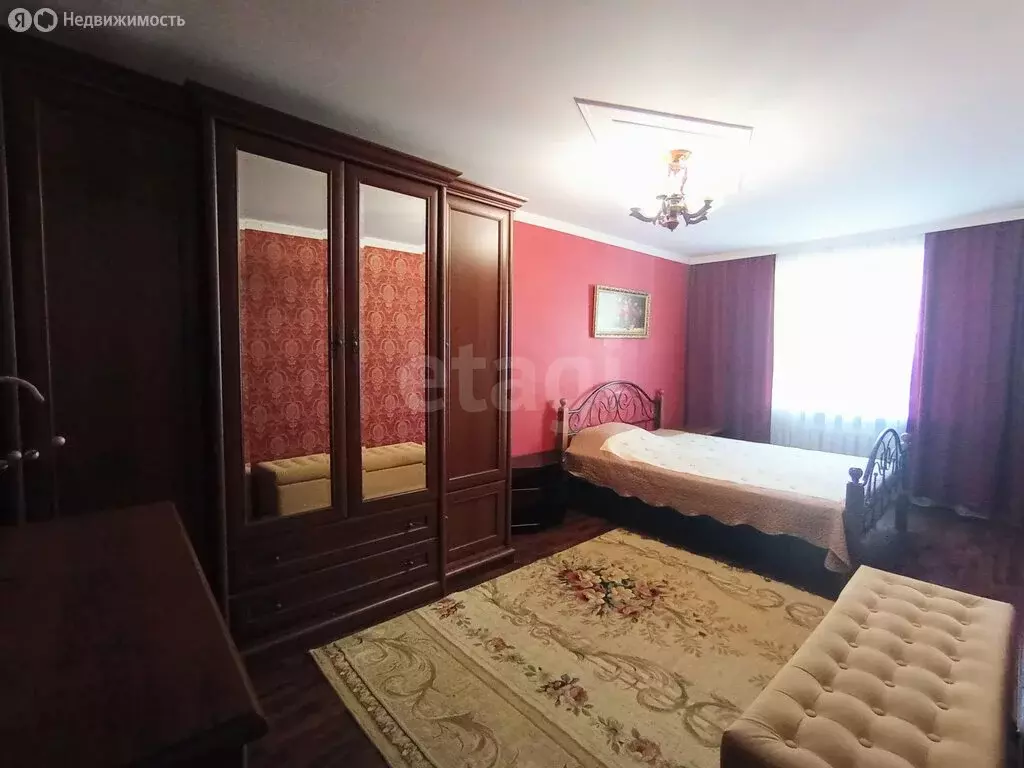 3-комнатная квартира: Черкесск, улица Космонавтов, 78 (66.2 м) - Фото 2