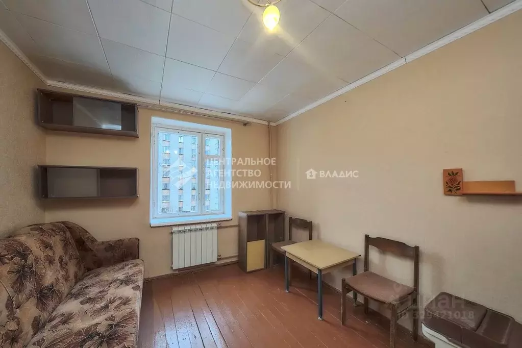 Комната Рязанская область, Рязань Березовая ул., 3к1 (11.8 м) - Фото 2