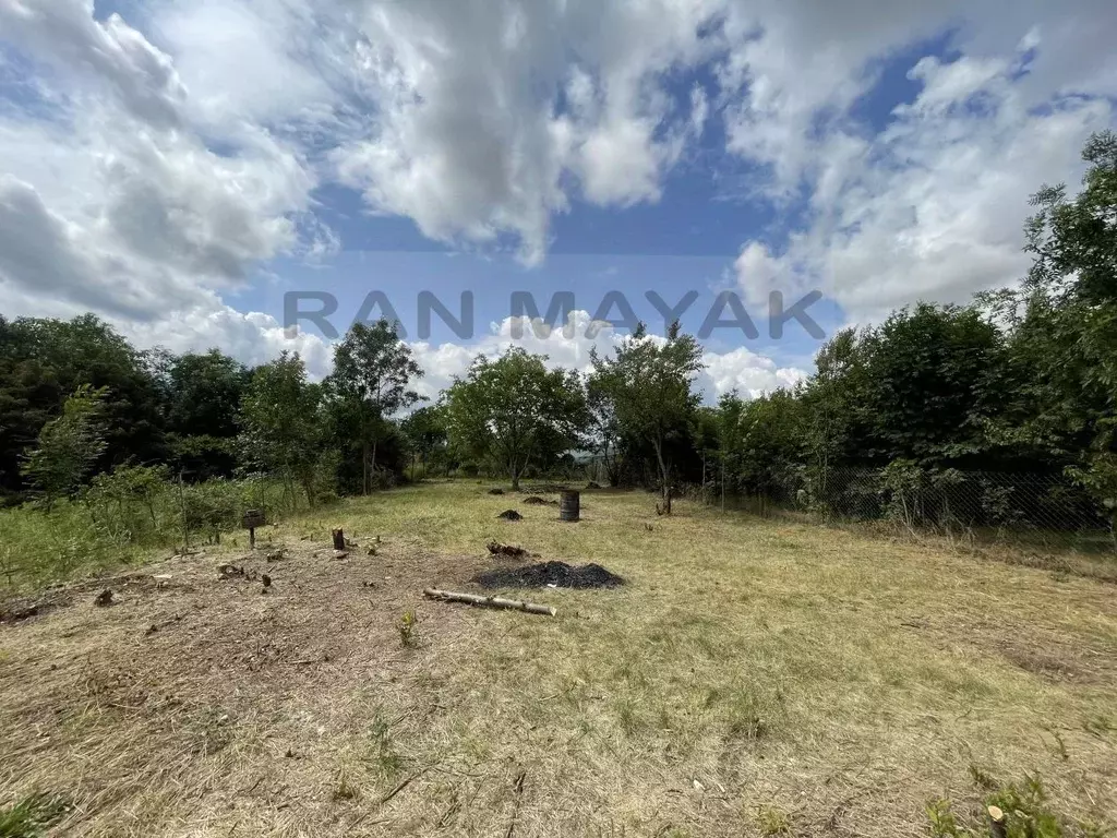 Участок в Адыгея, Майкоп ул. Калинина (5.0 сот.) - Фото 1