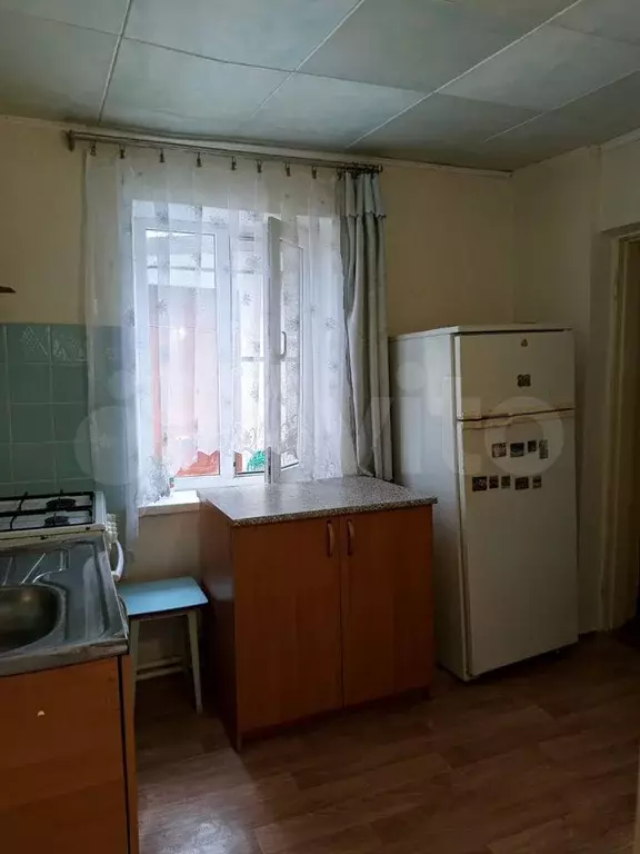 1-к. квартира, 20 м, 1/1 эт. - Фото 1