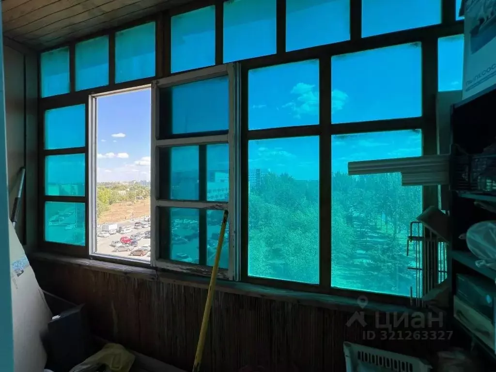 3-к кв. Волгоградская область, Волжский просп. Имени Ленина, 135 (61.0 ... - Фото 2