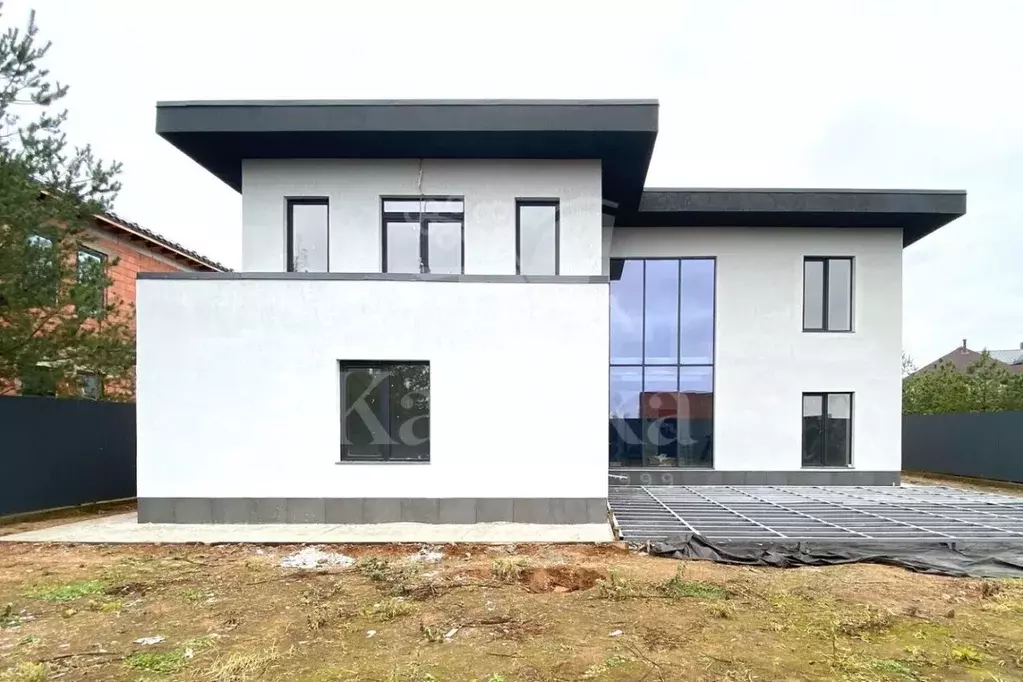 Дом в Московская область, Красногорск городской округ, с. Дмитровское, ... - Фото 2