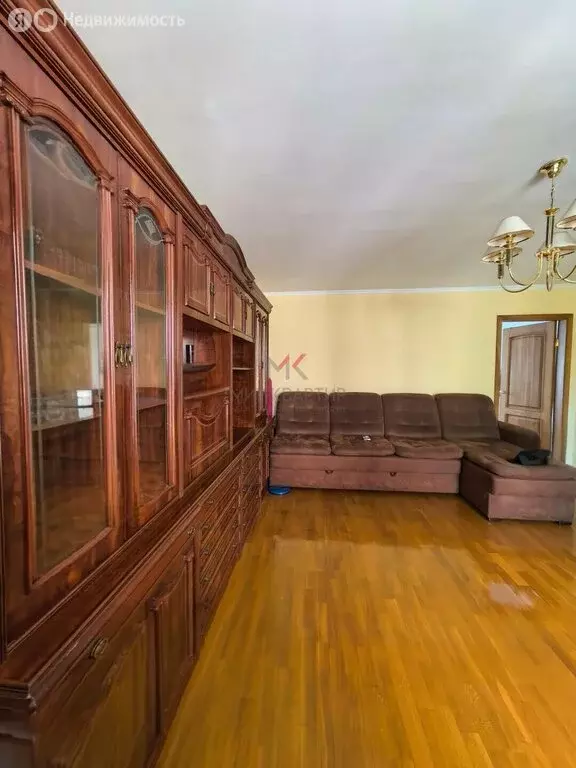 4-комнатная квартира: Абакан, улица Щетинкина, 75 (90.2 м) - Фото 2
