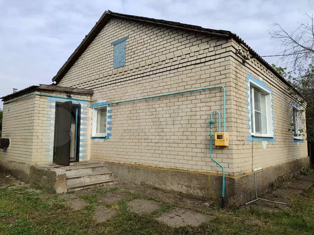Дом 77,9 м на участке 20 сот. - Фото 1