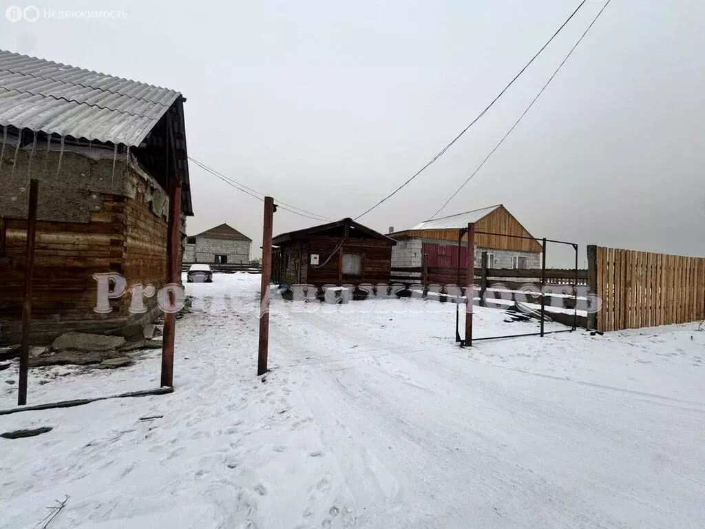 Дом в Кызыл, Туранская улица (72 м) - Фото 2