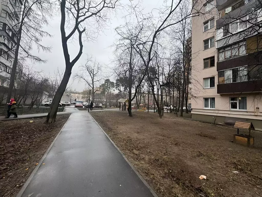 2-к кв. Московская область, Мытищи ул. Веры Волошиной, 11 (44.0 м) - Фото 0