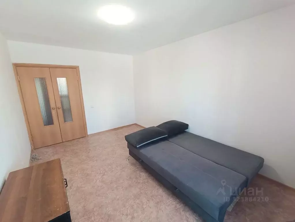 1-к кв. Свердловская область, Екатеринбург ул. Таганская, 89 (32.8 м) - Фото 2