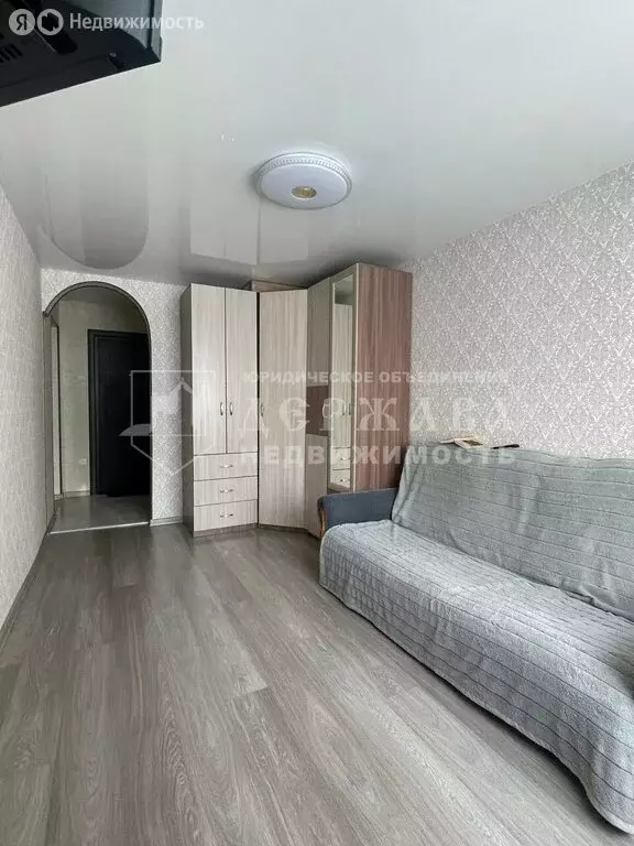 1-комнатная квартира: Топки, микрорайон Солнечный, 4А (28.5 м) - Фото 2