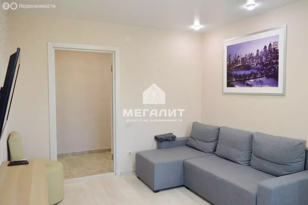 3-комнатная квартира: Казань, улица Достоевского, 53/4 (60 м) - Фото 1