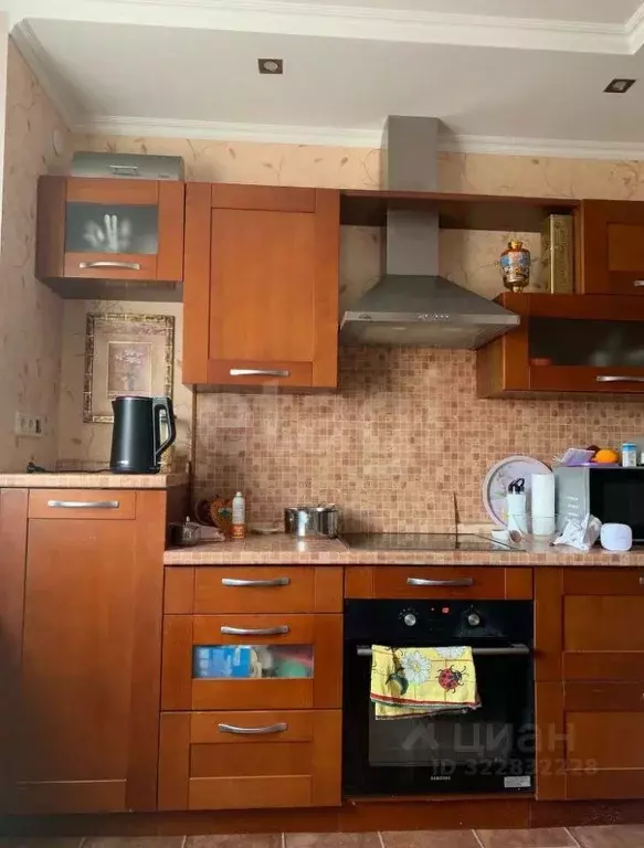 2-к кв. Ставропольский край, Ставрополь ул. Доваторцев, 59/1 (55.4 м) - Фото 2