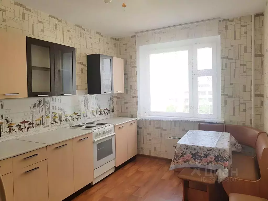 2-к кв. Москва ул. Гурьянова, 2К1 (60.0 м) - Фото 1