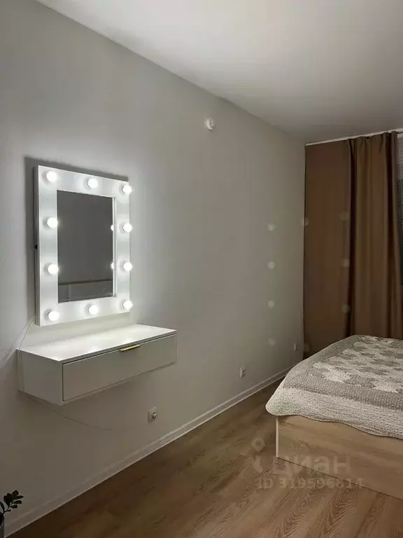 2-к кв. Москва Ижорская ул., 6к1 (43.0 м) - Фото 1