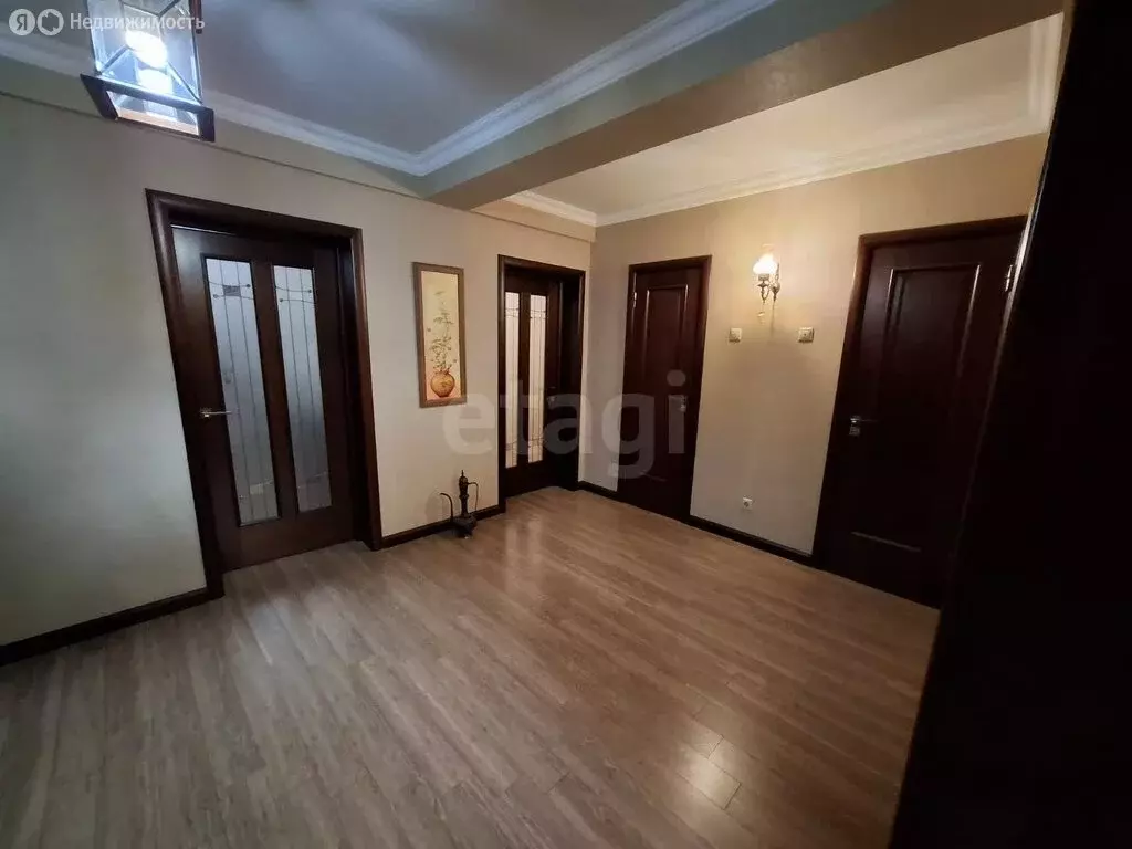 3-комнатная квартира: Махачкала, Индустриальный переулок, 10 (97 м) - Фото 2