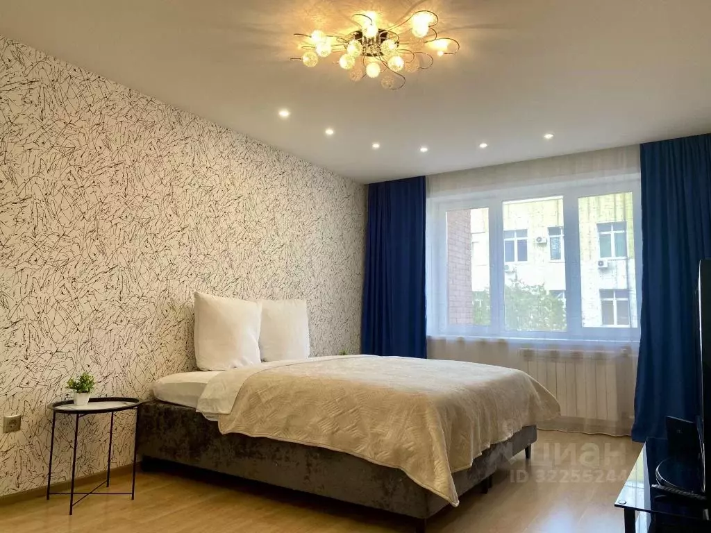 1-к кв. Новосибирская область, Бердск Первомайская ул., 123 (75.0 м) - Фото 1