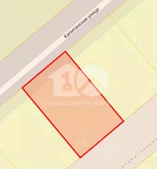 Участок в Новосибирская область, Ордынский район, Порт Пичуги кп ул. ... - Фото 2