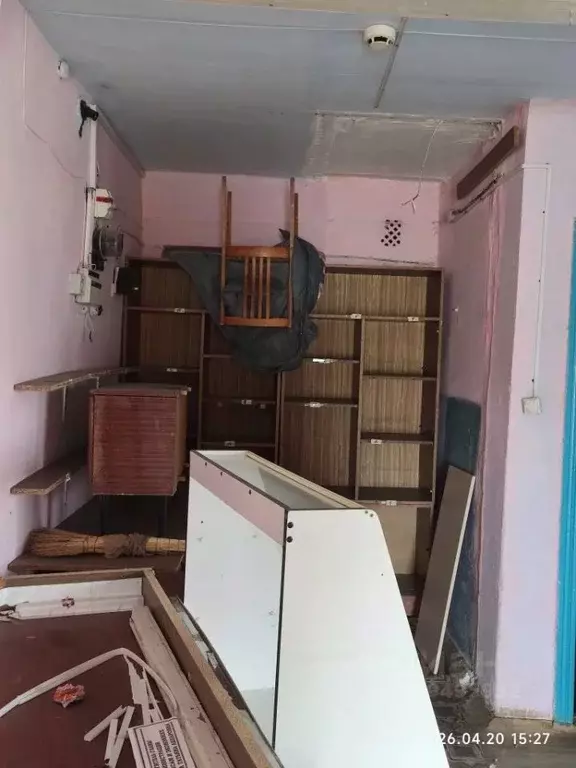 Помещение свободного назначения в Челябинская область, Увельский ... - Фото 1