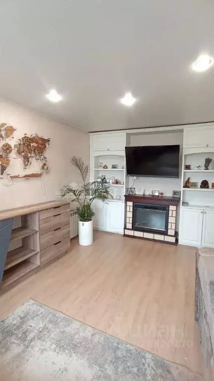 3-к кв. Архангельская область, Архангельск ул. 23-й Гвардейской ... - Фото 1