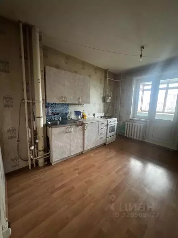 2-к кв. Владимирская область, Владимир ул. Безыменского, 6б (54.0 м) - Фото 1