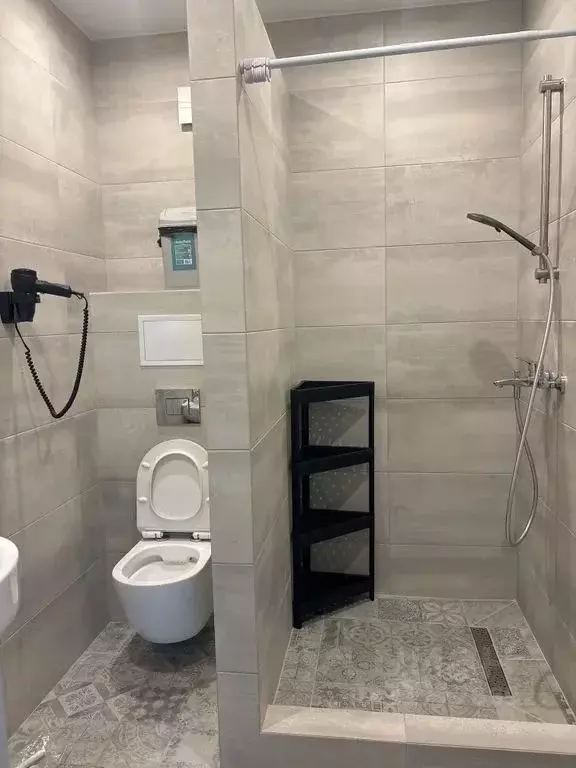 1-к кв. Краснодарский край, Сириус пгт ул. Щирова, 34 (35.0 м) - Фото 1