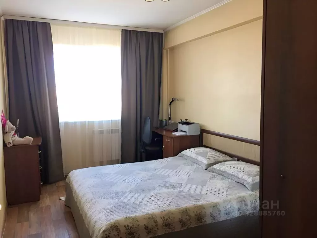 2-к кв. Алтайский край, Барнаул ул. Георгия Исакова, 105 (45.9 м) - Фото 1